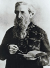 William Booth