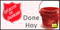 Haga su donación hoy